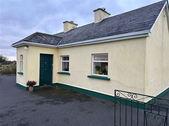 Lisryan, Granard, Longford