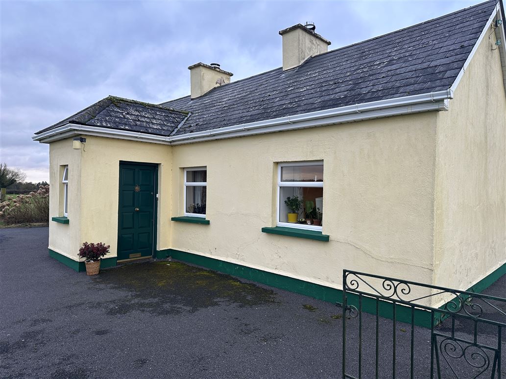 Lisryan, Granard, Longford