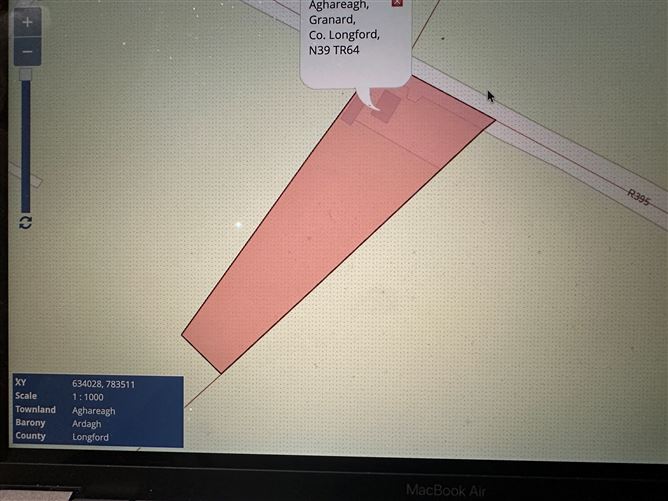 Lisryan, Granard, Longford