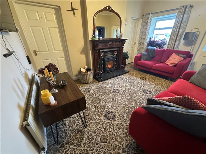 Lisryan, Granard, Longford