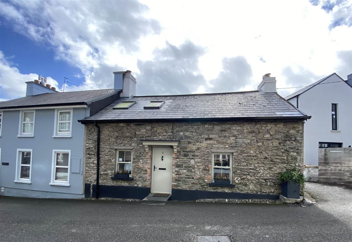 The Stables, 9 Friars Street, Kinsale, County Cork