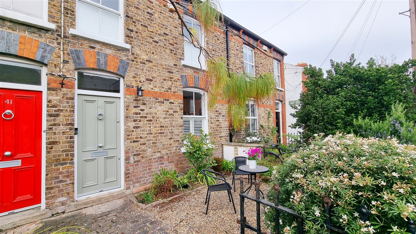42 Rugby Road, Ranelagh, Dublin 6