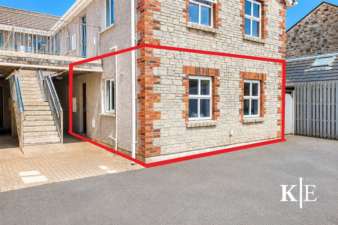 2 Old School Yard, Ardamine, Courtown, Wexford