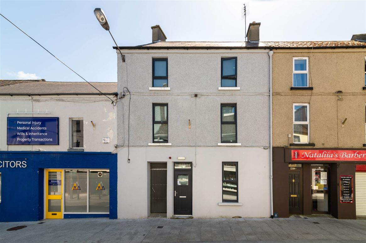 Apartment, 31 Mardyke Street, Athlone, County Westmeath