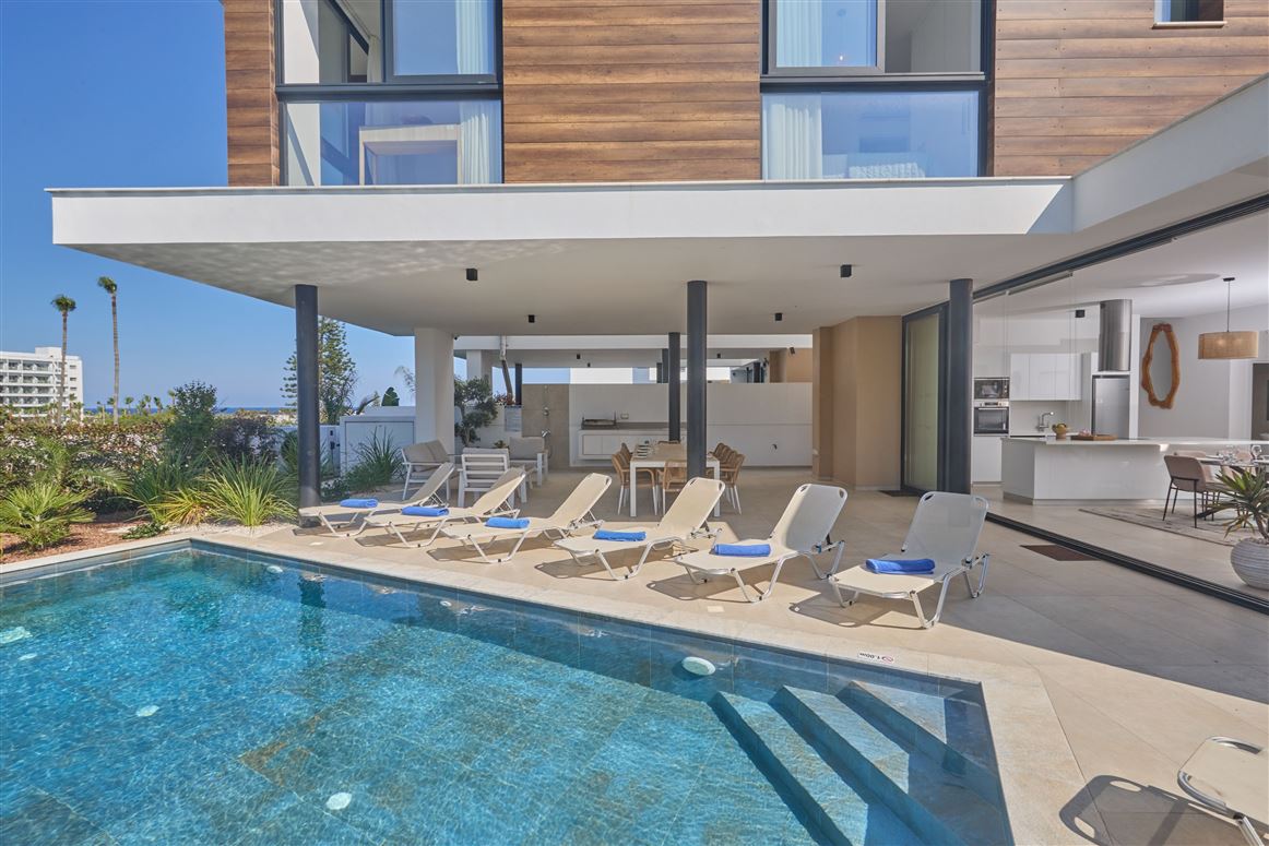 Protaras Skyline Bloom,Paralimni,Famagusta,Cyprus