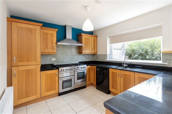 8 Marlton Springs, Wicklow Town, Wicklow