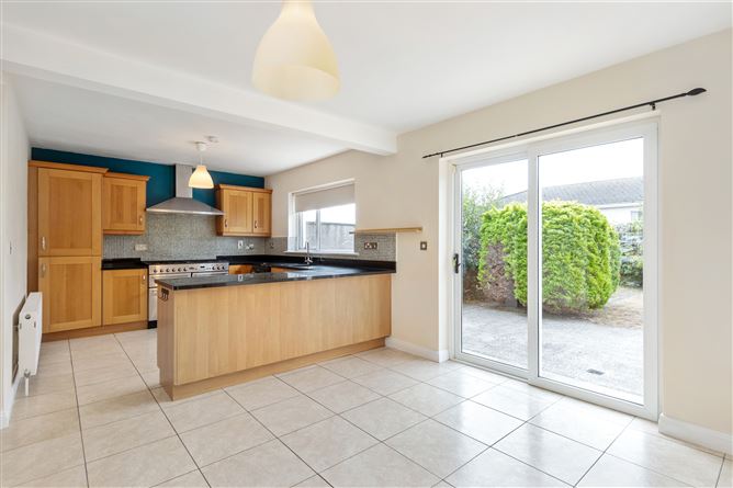 8 Marlton Springs, Wicklow Town, Wicklow