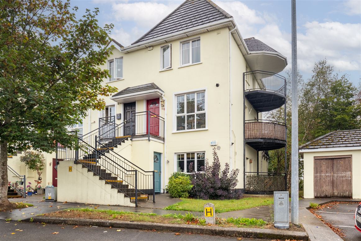 104 Holywell Wood, Swords, Dublin