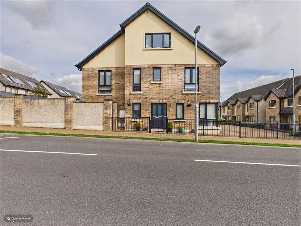 28 Millbourne Close, Ashbourne, Co. Meath