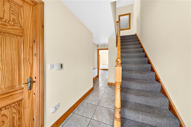 24 Rath Glas, Ballinasloe, Galway