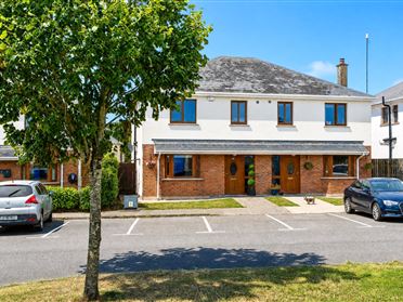 24 Rath Glas, Ballinasloe, Galway