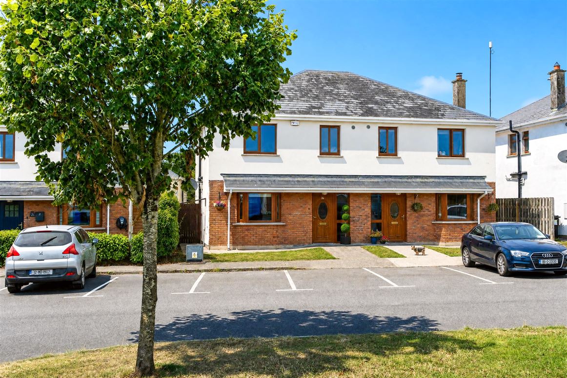 24 Rath Glas, Ballinasloe, Galway