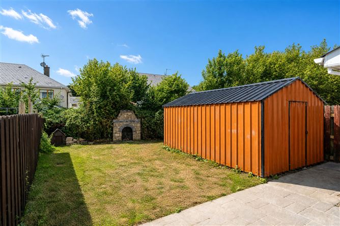 24 Rath Glas, Ballinasloe, Galway