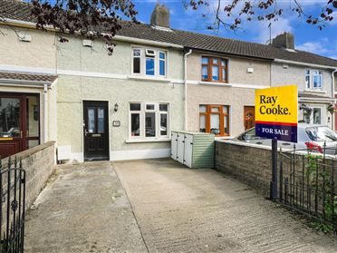 38 Slane Road, Crumlin, Dublin 12