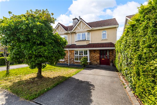 17 The Lawn, Priory Court, Watergrasshill, Cork