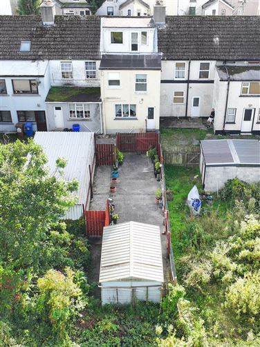 11 Congress Terrace, Longford, Longford