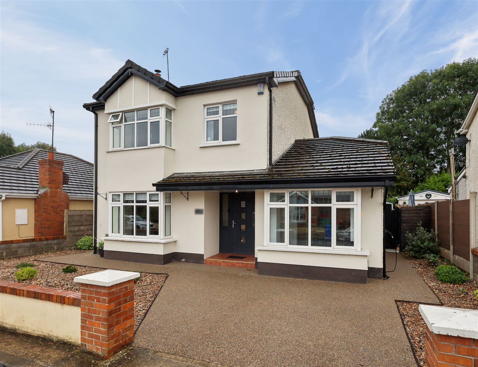 Photo 1 of 36 — 31 The Maples (plus LARGE KITCHEN EXTENSION), Bettystown, Meath