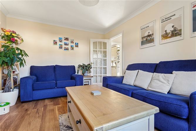 46 Whitechurch Way, Rathfarnham, Dublin 16