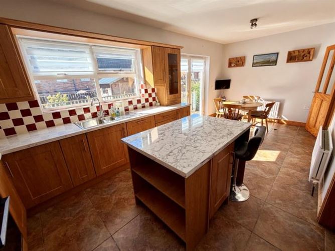 No.19 The Willows Willowfield Road , Ballinamore, Leitrim