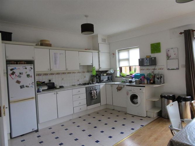 12 Rosehill Court, Kilkenny Town, County Kilkenny REA Boyd's