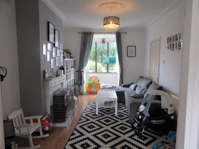 12 Rosehill Court, Kilkenny Town, County Kilkenny REA Boyd's