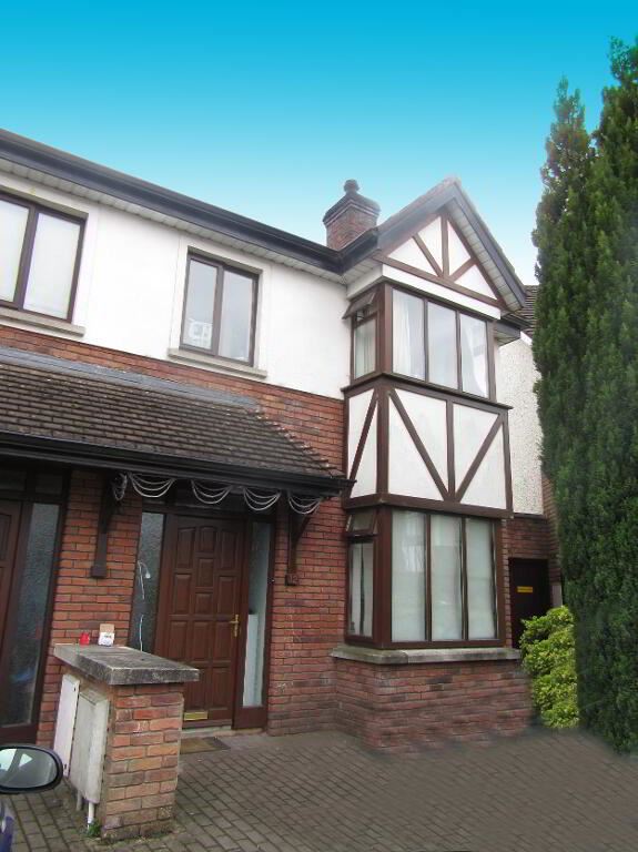 12 Rosehill Court, Kilkenny Town, County Kilkenny REA Boyd's