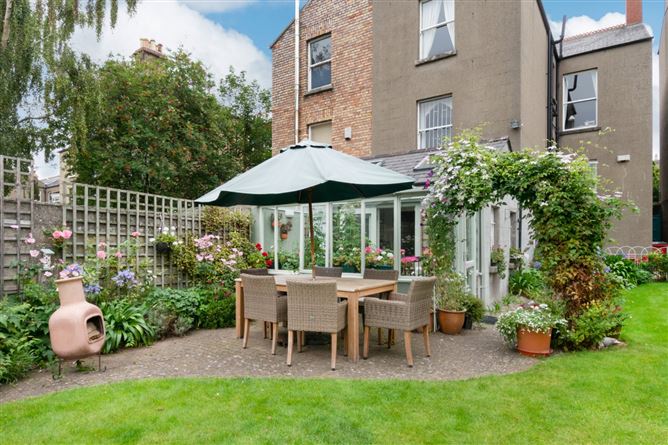 59 Brighton Road, Rathgar, Dublin 6
