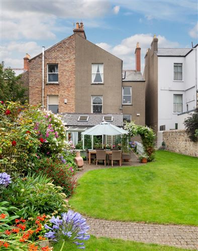 59 Brighton Road, Rathgar, Dublin 6