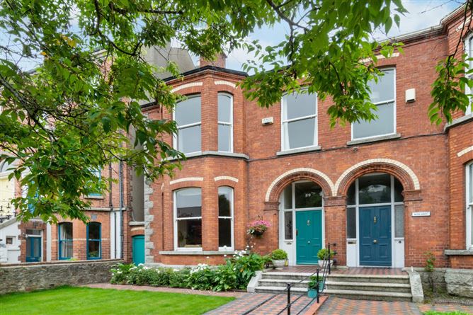 59 Brighton Road, Rathgar, Dublin 6