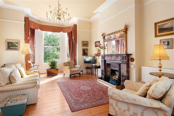 59 Brighton Road, Rathgar, Dublin 6