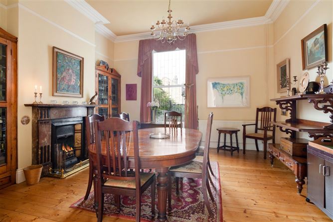 59 Brighton Road, Rathgar, Dublin 6