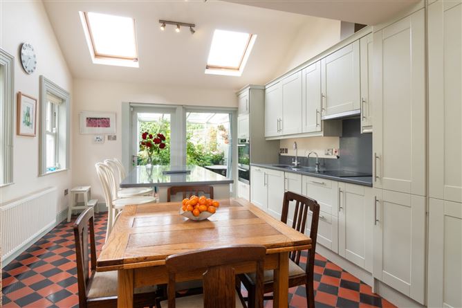 59 Brighton Road, Rathgar, Dublin 6