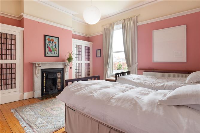 59 Brighton Road, Rathgar, Dublin 6
