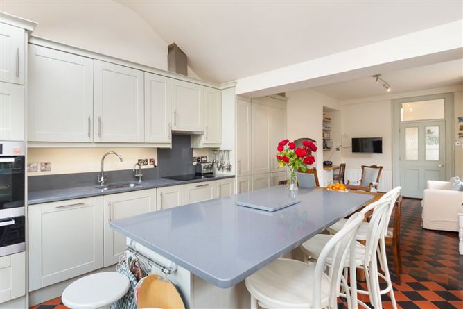 59 Brighton Road, Rathgar, Dublin 6