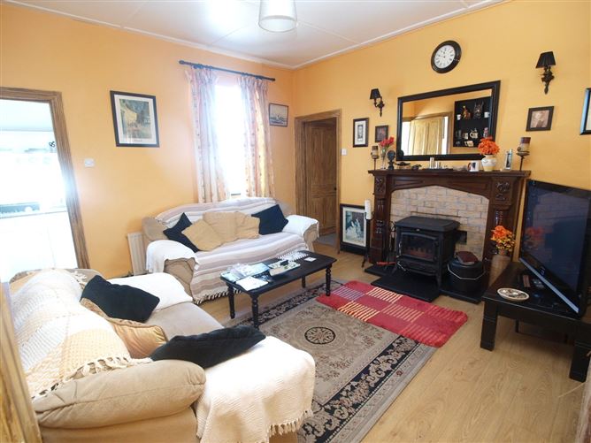 Keelcoil, Breaffy, Castlebar, Co. Mayo