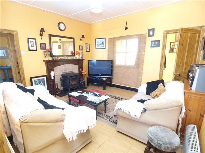 Keelcoil, Breaffy, Castlebar, Co. Mayo