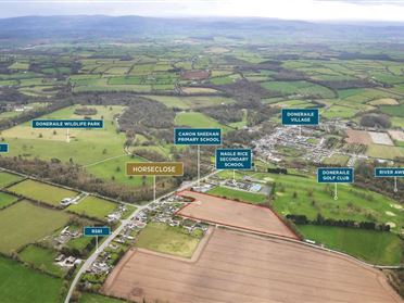 Image for Lands at Horseclose, Doneraile, Co. Cork