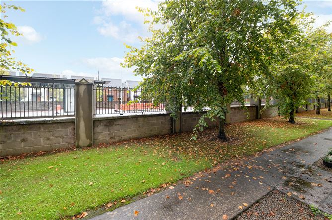 4 The Mews, Classes Lake, Ballincollig, Co. Cork