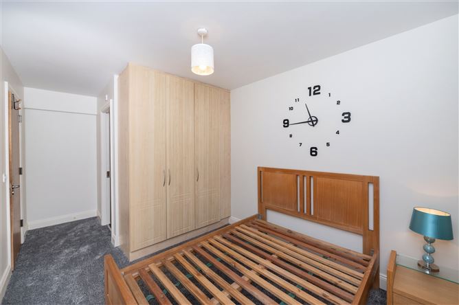 4 The Mews, Classes Lake, Ballincollig, Co. Cork