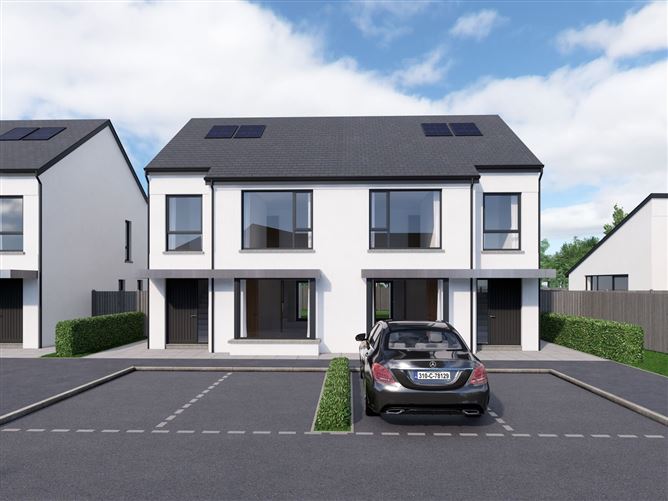 8 the waterways, castlebar road, belcarra, mayo