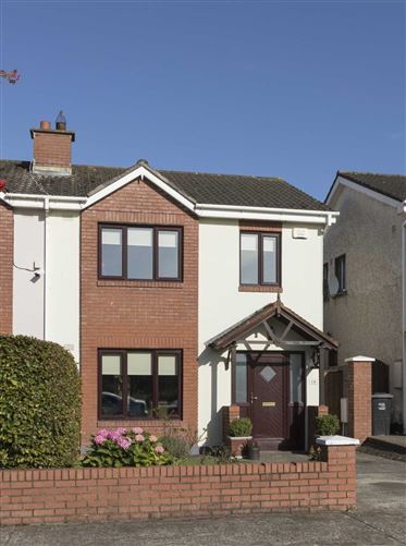 Main image for 14 Brookfield Avenue, Maynooth, Co. Kildare