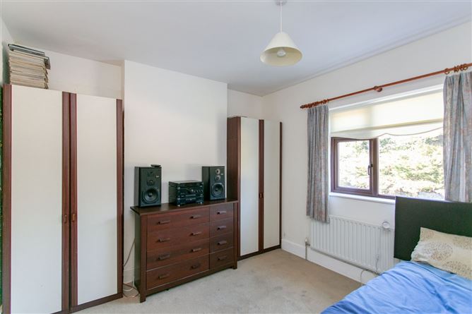 Lindal, Old Dublin Road, Stillorgan, Co. Dublin