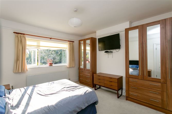 Lindal, Old Dublin Road, Stillorgan, Co. Dublin