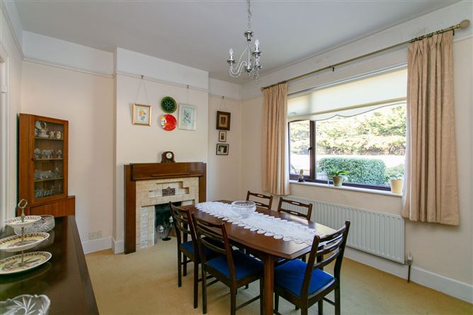 Lindal, Old Dublin Road, Stillorgan, Co. Dublin