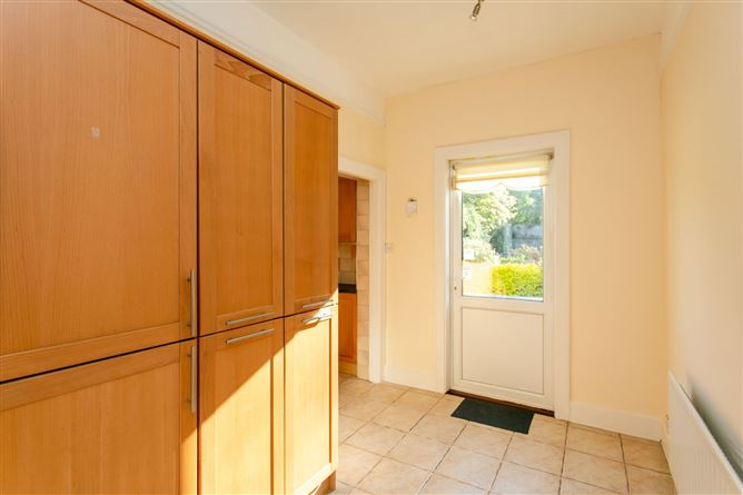 Lindal, Old Dublin Road, Stillorgan, Co. Dublin