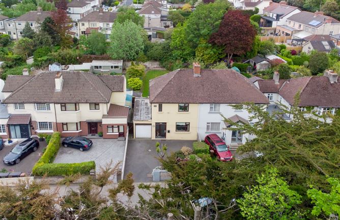 Lindal, Old Dublin Road, Stillorgan, Co. Dublin