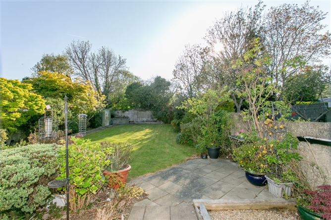 Lindal, Old Dublin Road, Stillorgan, Co. Dublin