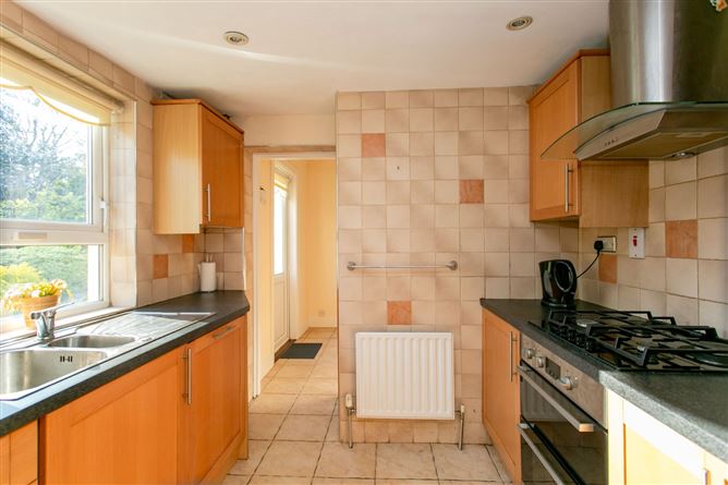 Lindal, Old Dublin Road, Stillorgan, Co. Dublin