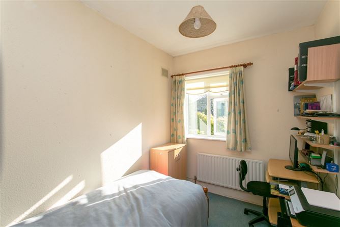 Lindal, Old Dublin Road, Stillorgan, Co. Dublin