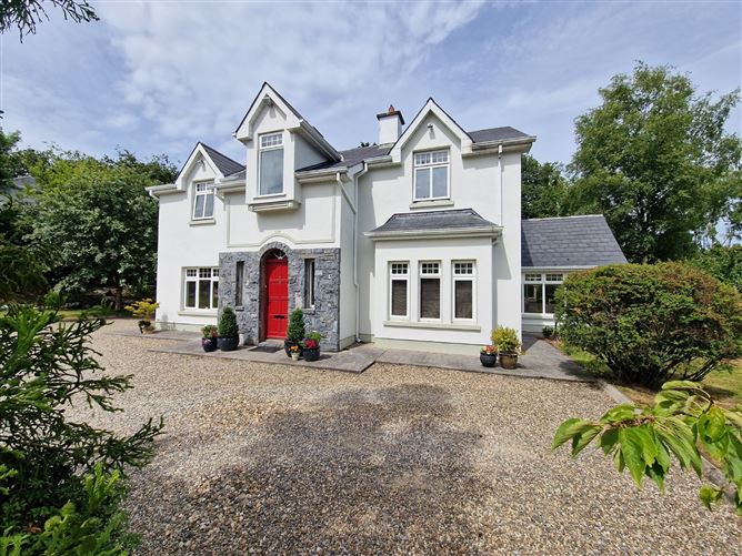 30 Silvergrove, Ballybeg, Ennis, Co. Clare DNG O'Sullivan Hurley 4615480 MyHome.ie Residential